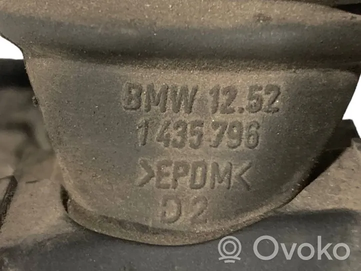 BMW 3 E46 Wiązka przewodów silnika 1439990