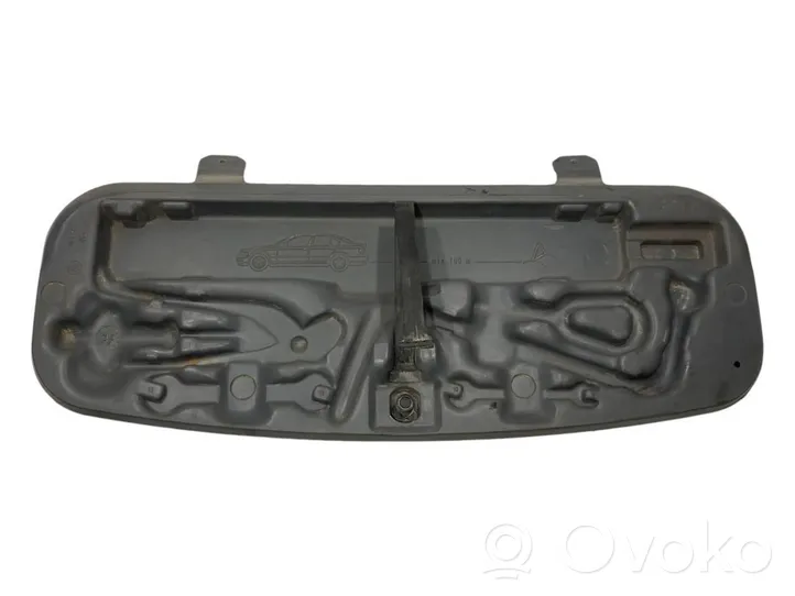 BMW 3 E46 Tool box 1096200