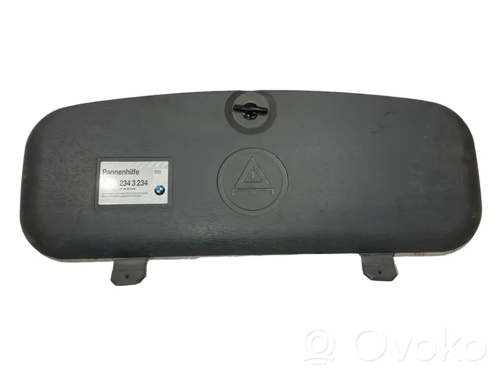 BMW 3 E46 Tool box 1096200