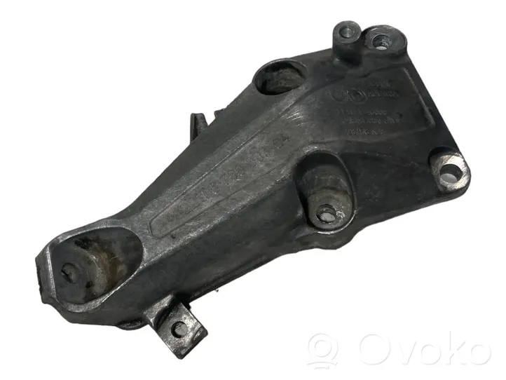 BMW 3 E90 E91 Support, suspension du moteur 6760307