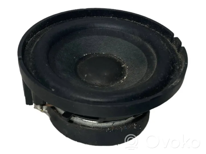 BMW X5 E70 Panel speaker 6938657