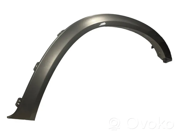 BMW X5 E70 Front arch trim 7206654