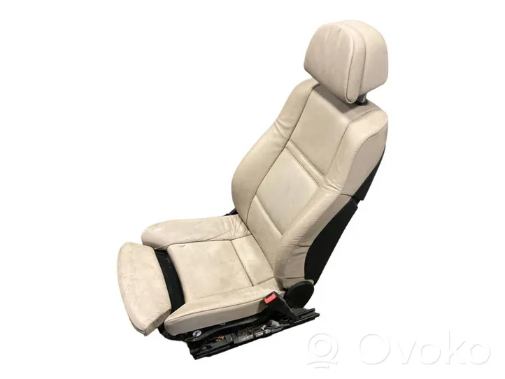 BMW X5 E70 Seat set 