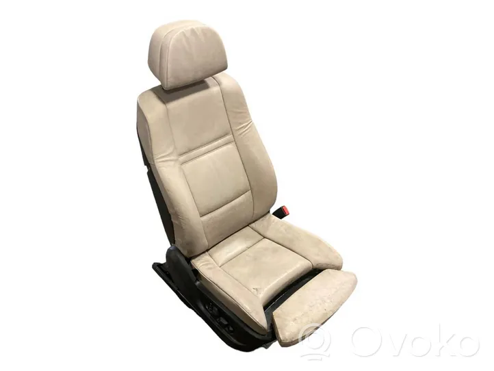 BMW X5 E70 Juego del asiento 