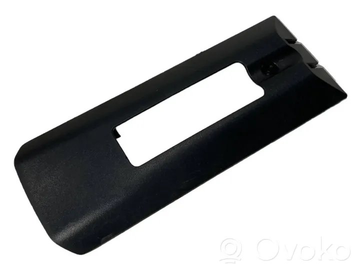 BMW X5 E70 Cache garniture rail de siège arrière 7171832