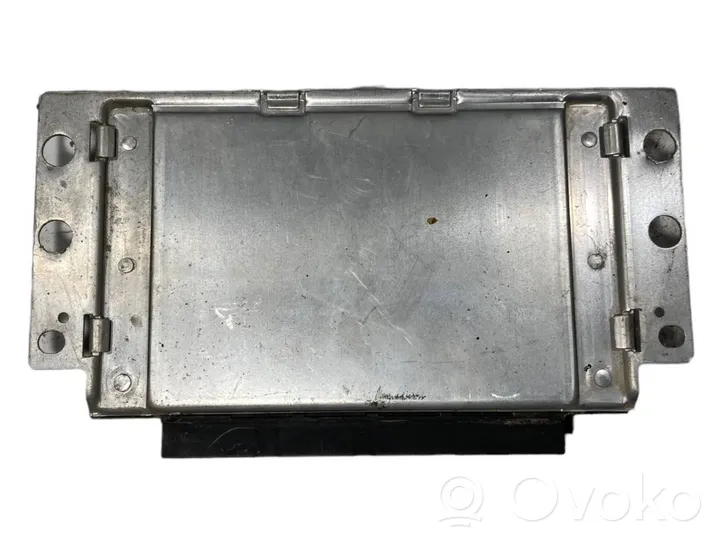 BMW X6 E71 Centralina/modulo ECU ripartitore di coppia 7595847