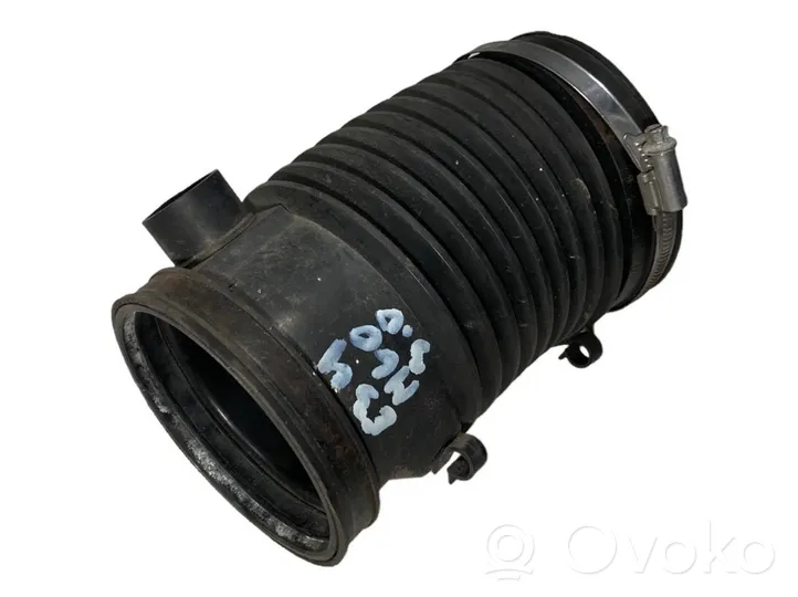 BMW 5 E34 Tube d'admission d'air 1702003