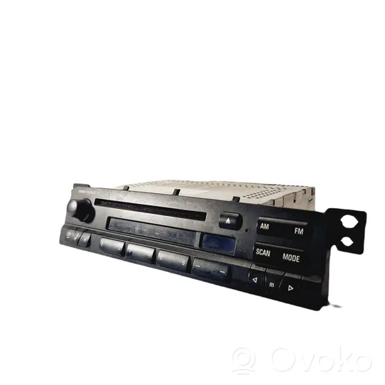 BMW 3 E46 Radio/CD/DVD/GPS-pääyksikkö 6916047