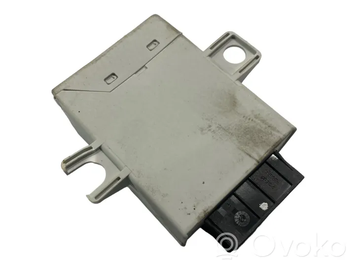 BMW 3 E46 Kit centralina motore ECU e serratura 7531848