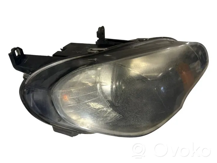 BMW X5 E70 Headlight/headlamp 7158932