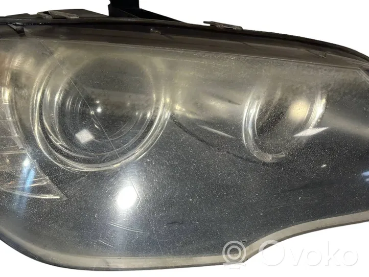 BMW X5 E70 Headlight/headlamp 7158932