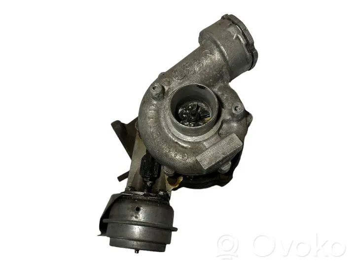 Audi A4 S4 B7 8E 8H Turbina 038145702G