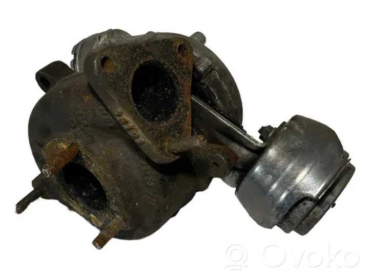 Audi A4 S4 B7 8E 8H Turbo 038145702G