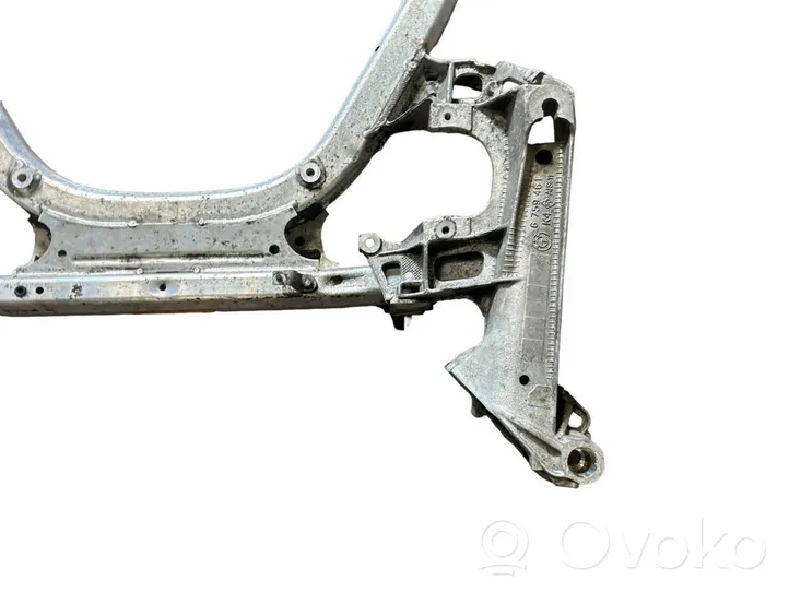 BMW 5 E60 E61 Front subframe 6759462