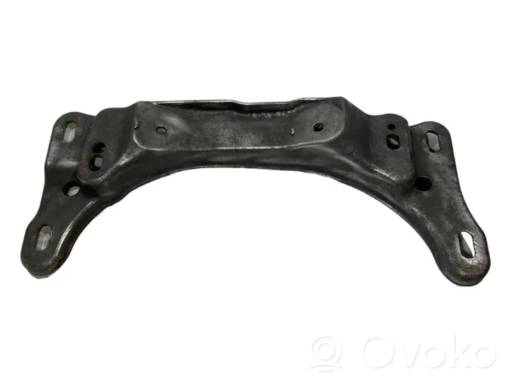 BMW 3 E46 Gearbox mounting bracket 1096931