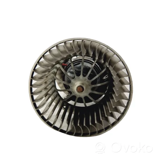 BMW 3 E46 Soplador/ventilador calefacción 