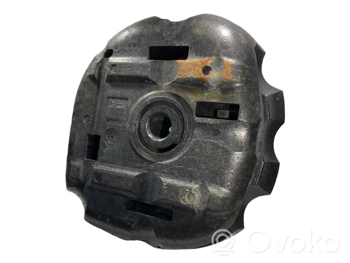 BMW 5 E60 E61 Element schowka koła zapasowego 6916988