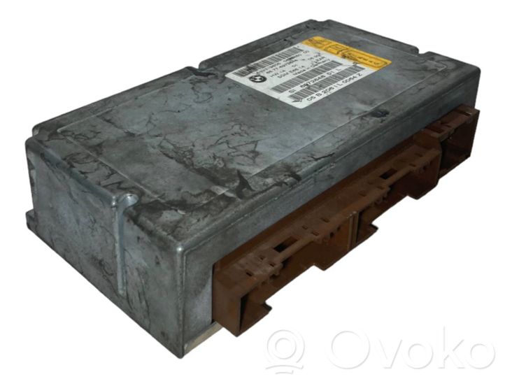 6972648 BMW 7 E65 E66 Airbag control unit/module, 55.00 € | RRR 