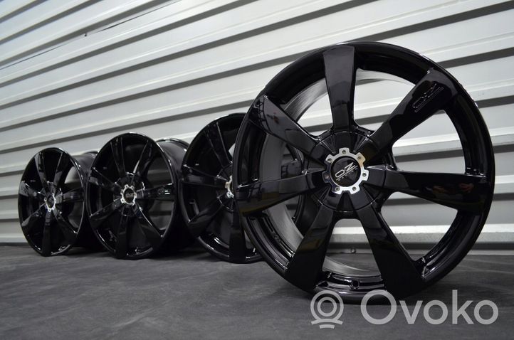 Audi Q7 4M R18 alloy rim 