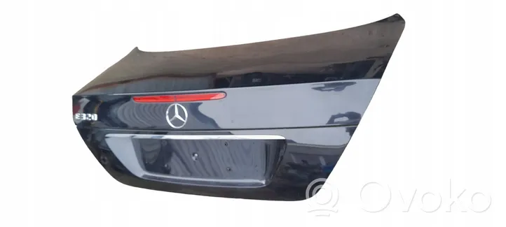 Mercedes-Benz E W211 Portellone posteriore/bagagliaio 