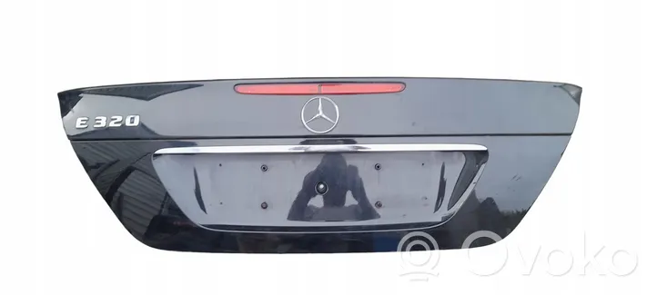 Mercedes-Benz E W211 Portellone posteriore/bagagliaio 