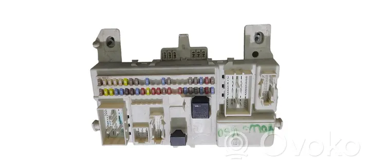 Volvo V50 Fuse module 