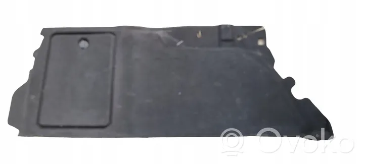 Ford Focus Center/middle under tray cover 