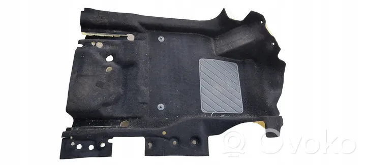 Citroen C4 I Picasso Wykładzina podłogowa przednia 96880417ZD