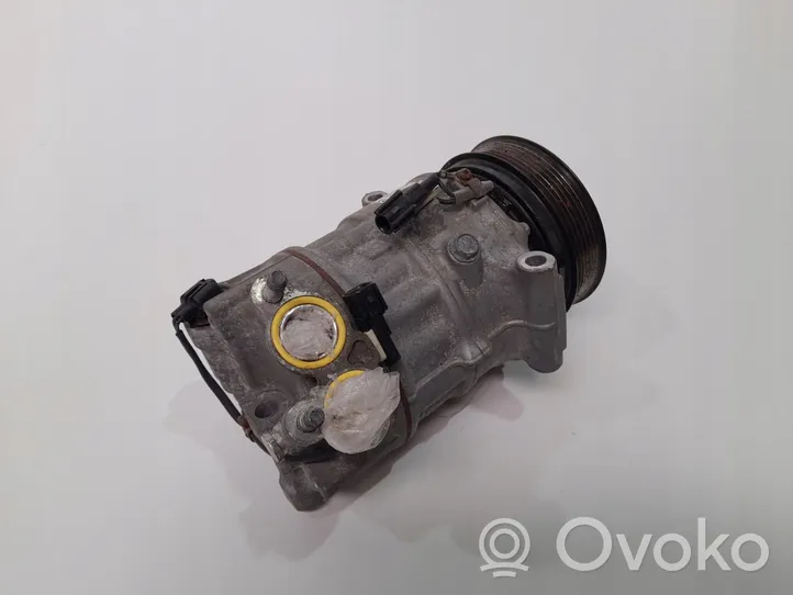 Volvo V60 Compresseur de climatisation P31404446