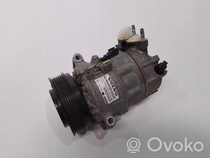 Volvo V60 Compresseur de climatisation P31404446