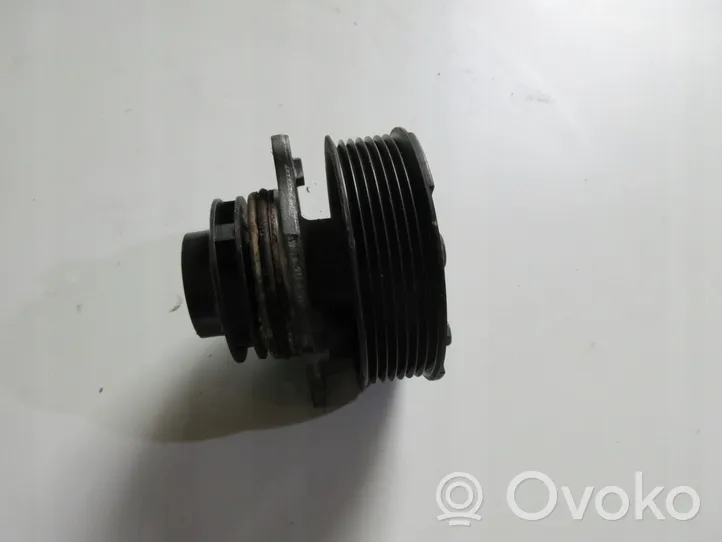 Nissan X-Trail T32 Water pump 