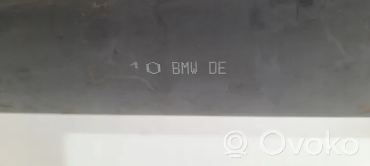 BMW 6 F12 F13 Wał napędowy / Komplet 