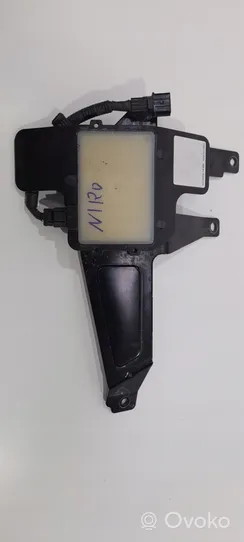 KIA Niro Capteur radar d'angle mort G595854200