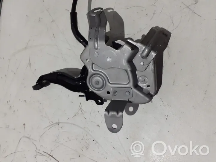 KIA Niro Handbrake/parking brake lever assembly, 32.53 € RRR