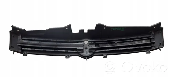 Fiat Panda II Maskownica / Grill / Atrapa górna chłodnicy 735353899