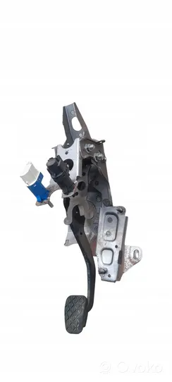 Ford Fiesta Brake pedal 