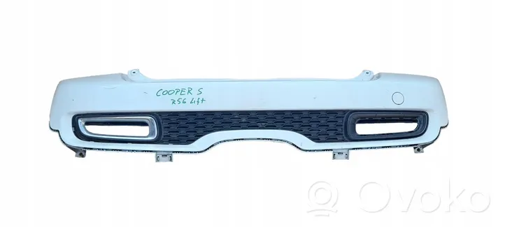 Mini One - Cooper R56 Zderzak tylny 