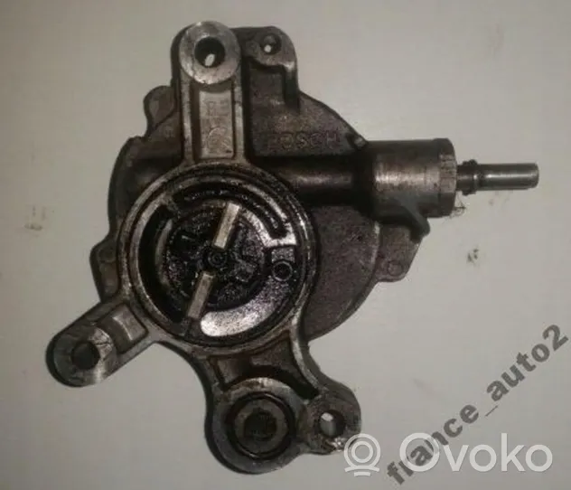 Volvo V50 Pompe à vide D1651A