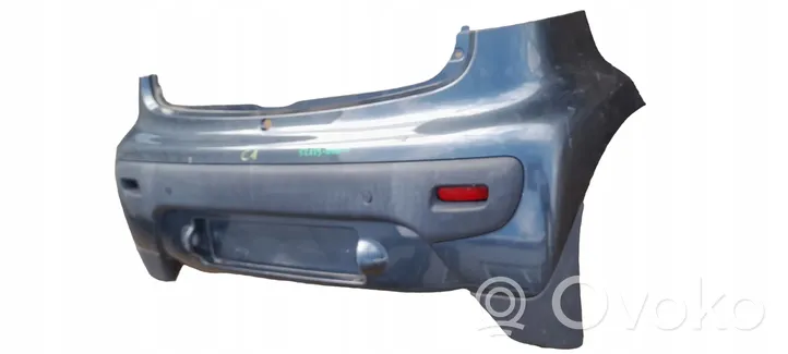 Citroen C1 Rear bumper 521590H050