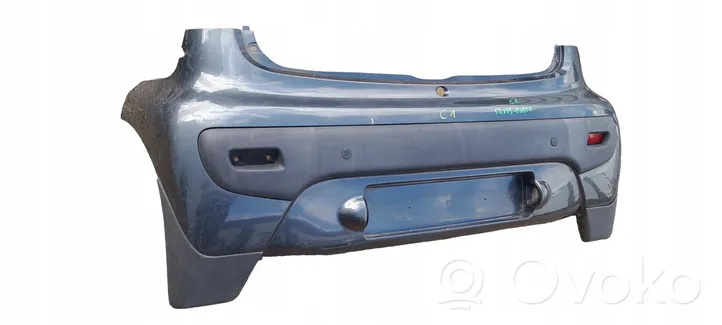 Citroen C1 Rear bumper 521590H050