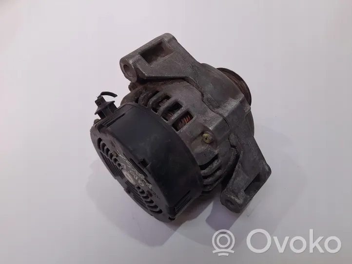 Peugeot 406 Alternator 9617842980