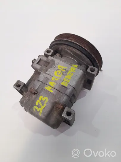 Mazda 323 Compresor (bomba) del aire acondicionado (A/C)) 