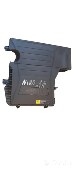 KIA Niro Boîtier de filtre à air 28110G2100