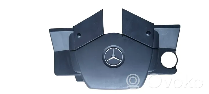 Mercedes-Benz ML W164 Copri motore (rivestimento) A1130101367