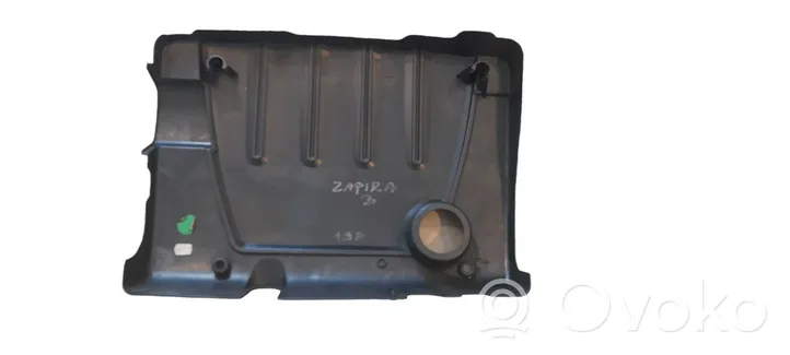 Opel Zafira B Engine cover (trim) 315829598