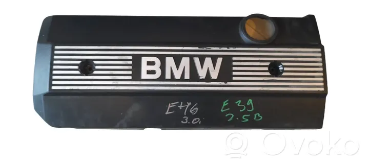 BMW 5 E39 Couvercle cache moteur 1710781