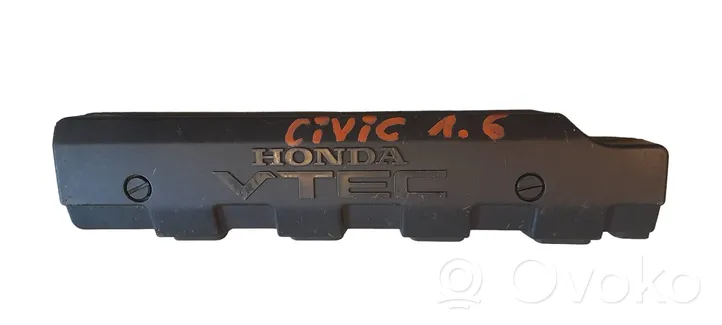 Honda Civic Couvercle cache moteur 32121PLR0000