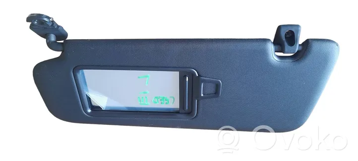 KIA Ceed Sun visor 