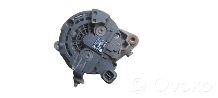 Toyota Yaris Alternator 270600N011