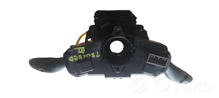 KIA Pro Cee'd III Bague collectrice/contacteur tournant airbag (bague SRS) 93490-S1230